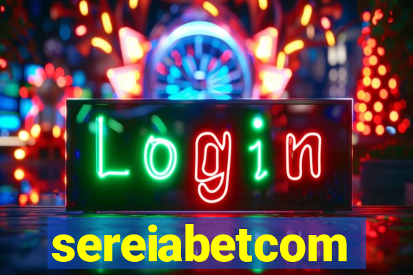 sereiabetcom
