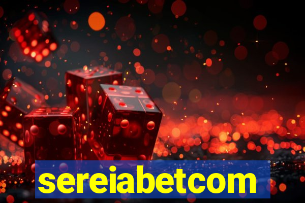 sereiabetcom
