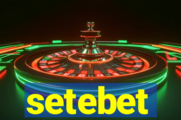 setebet
