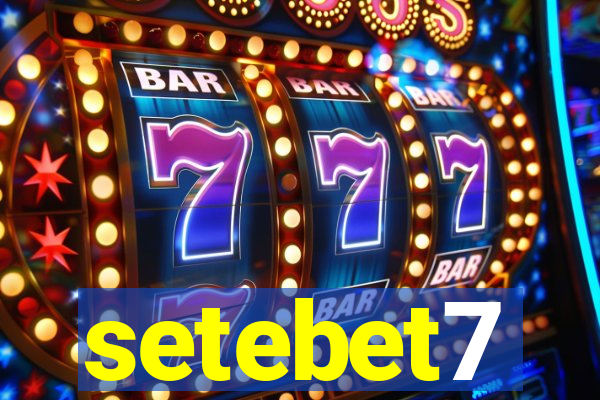 setebet7