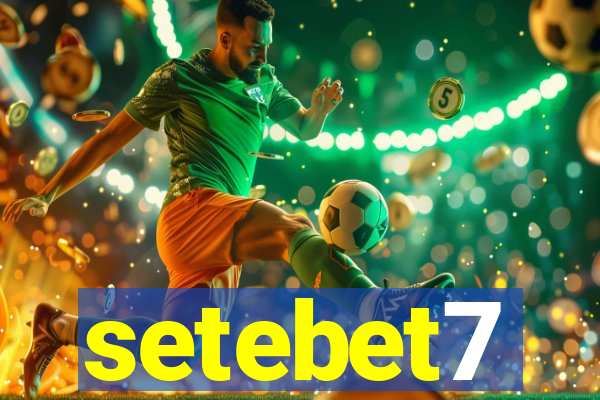 setebet7
