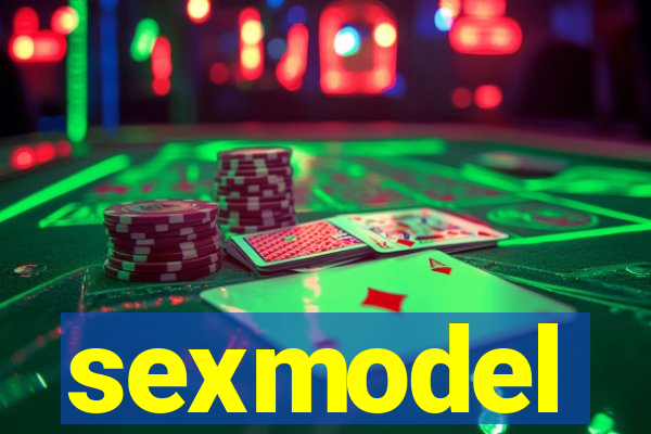 sexmodel