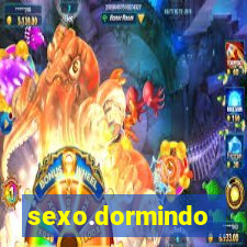 sexo.dormindo