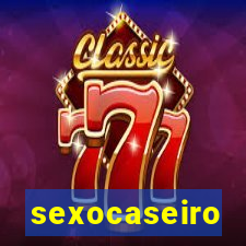 sexocaseiro