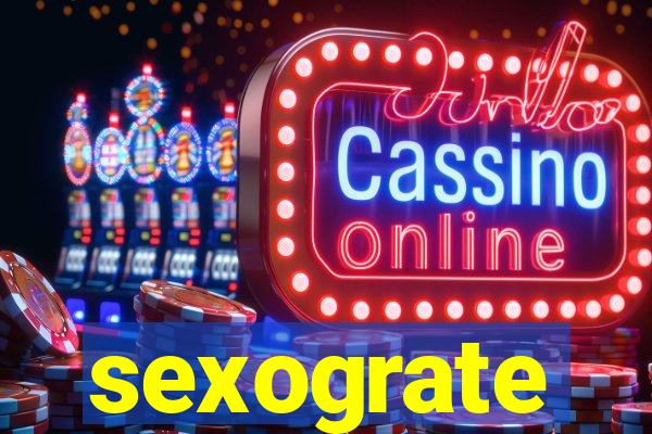 sexograte
