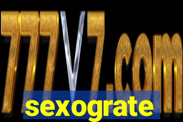 sexograte