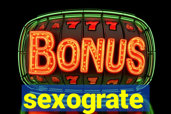 sexograte
