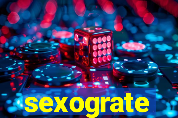 sexograte