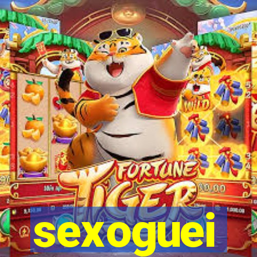sexoguei
