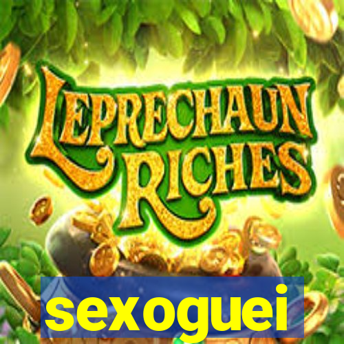 sexoguei