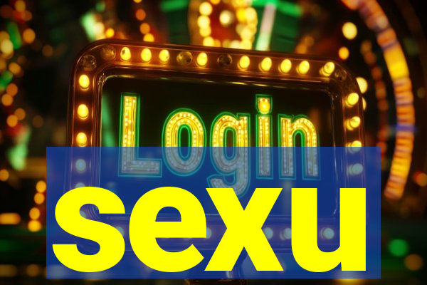 sexu