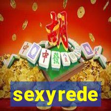 sexyrede