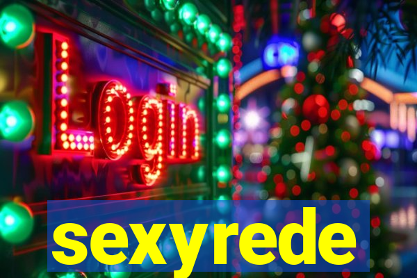 sexyrede
