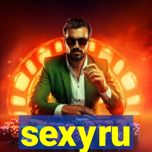 sexyru