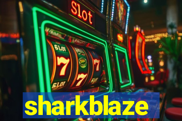 sharkblaze