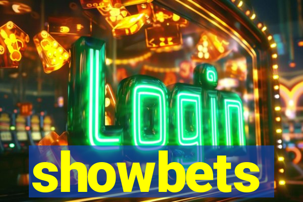 showbets