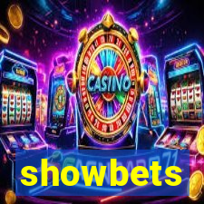 showbets