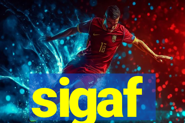 sigaf