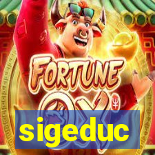 sigeduc