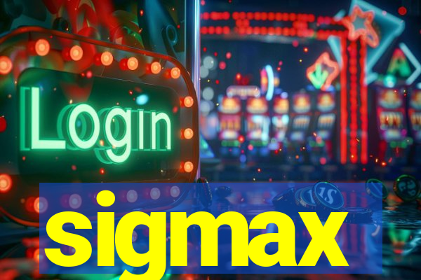 sigmax
