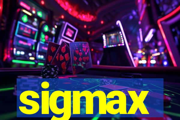 sigmax