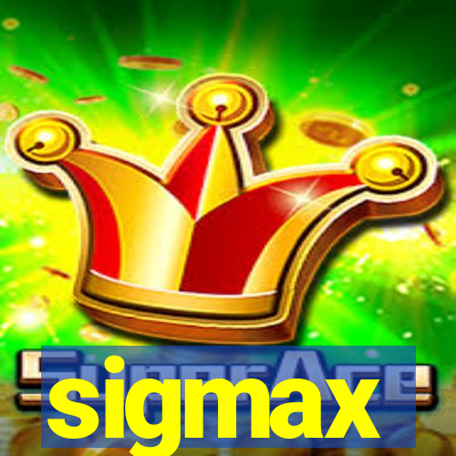 sigmax