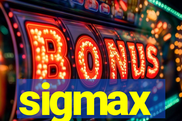 sigmax