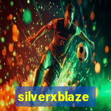 silverxblaze