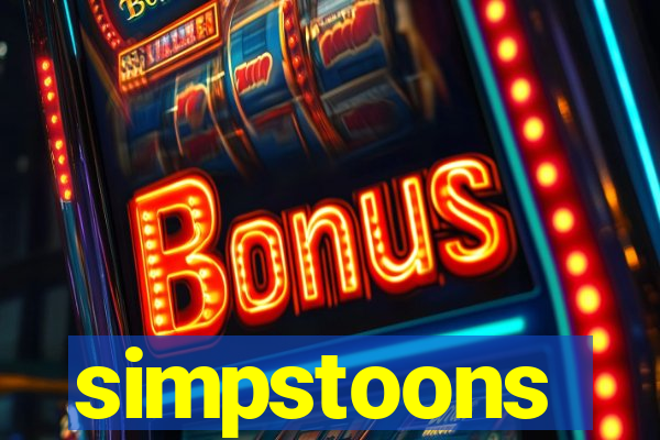 simpstoons