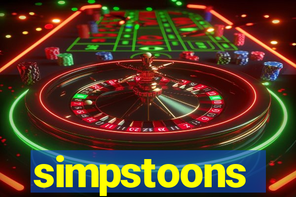 simpstoons