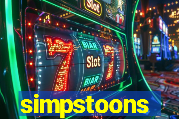 simpstoons