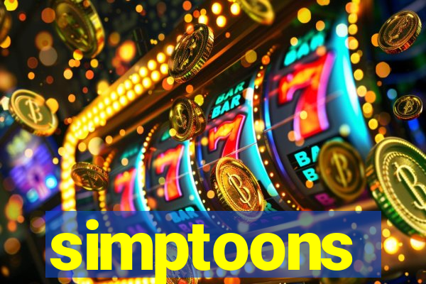simptoons