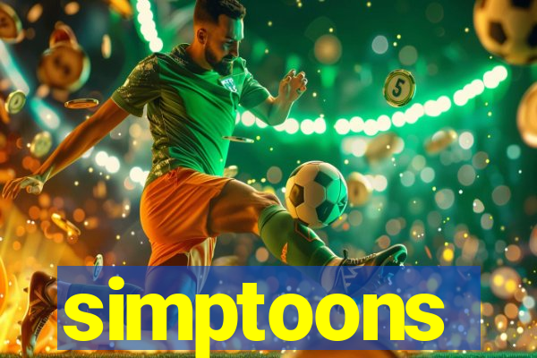 simptoons