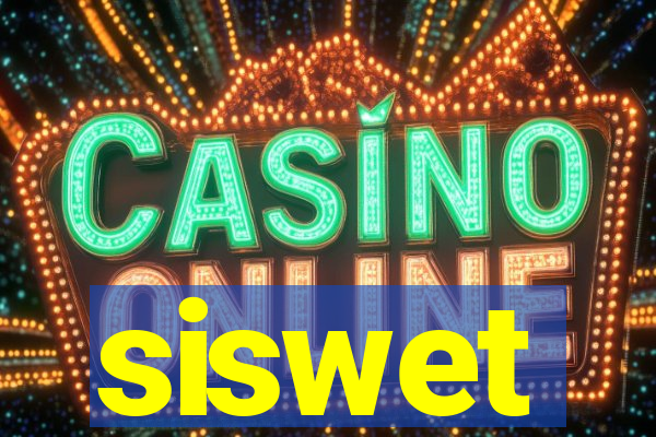 siswet
