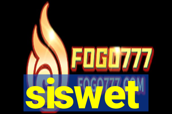 siswet