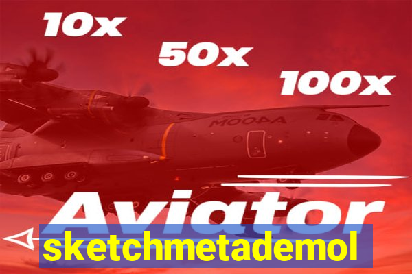 sketchmetademolab