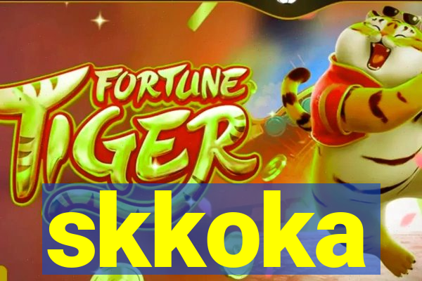 skkoka