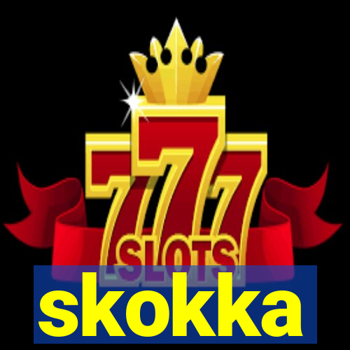 skokka