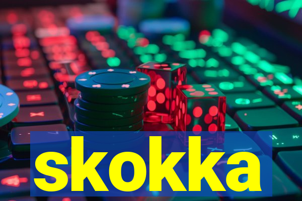 skokka