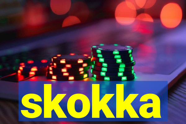 skokka