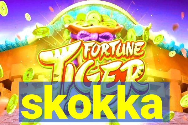 skokka