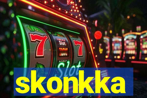 skonkka