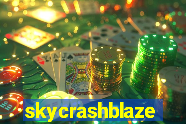 skycrashblaze