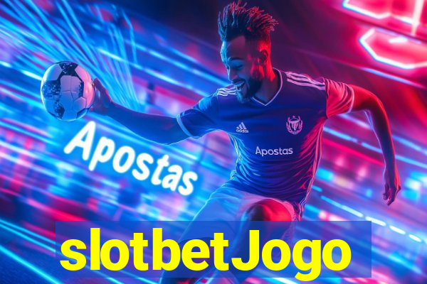 slotbetJogo