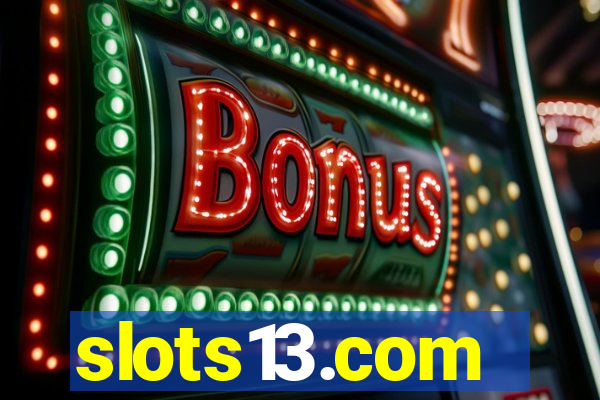 slots13.com