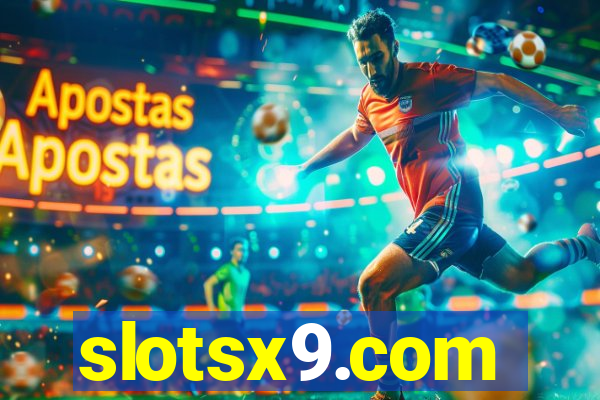 slotsx9.com