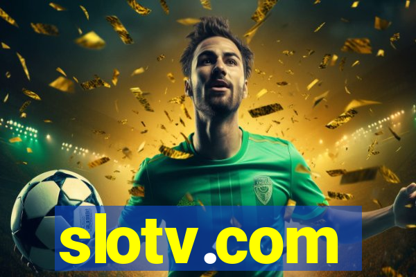 slotv.com