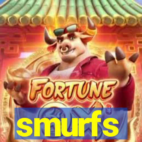 smurfs-pg.com
