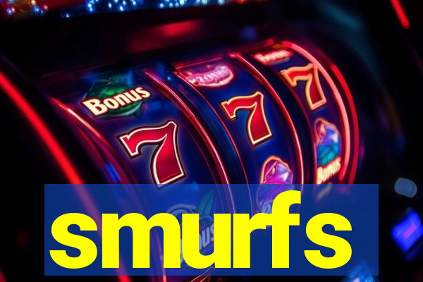 smurfs-pg.com