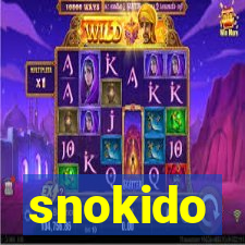 snokido